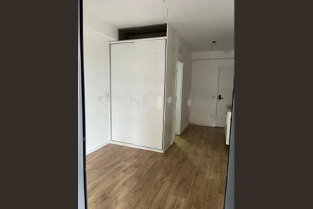 Kitnet/Studio à venda com 1 quarto, 26m² em Jardim das Acacias, São Paulo