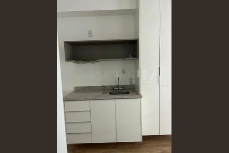 Kitnet/Studio à venda com 1 quarto, 26m² em Jardim das Acacias, São Paulo
