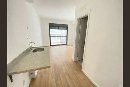 Kitnet/Studio à venda com 1 quarto, 26m² em Jardim das Acacias, São Paulo