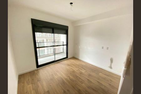 Kitnet/Studio à venda com 1 quarto, 26m² em Jardim das Acacias, São Paulo