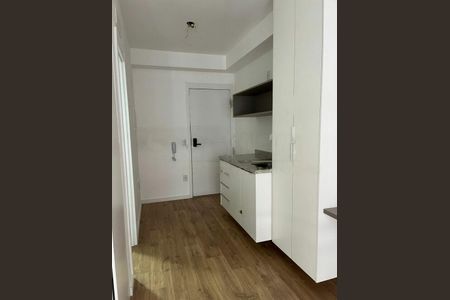 Kitnet/Studio à venda com 1 quarto, 26m² em Jardim das Acacias, São Paulo