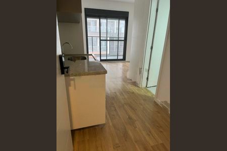 Kitnet/Studio à venda com 1 quarto, 26m² em Jardim das Acacias, São Paulo