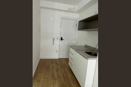 Kitnet/Studio à venda com 1 quarto, 26m² em Jardim das Acacias, São Paulo