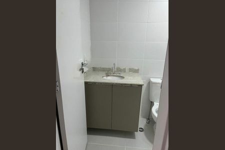 Kitnet/Studio à venda com 1 quarto, 26m² em Jardim das Acacias, São Paulo