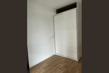 Studio à venda com 26m², 1 quarto e sem vaga