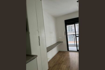 Kitnet/Studio à venda com 1 quarto, 26m² em Jardim das Acacias, São Paulo