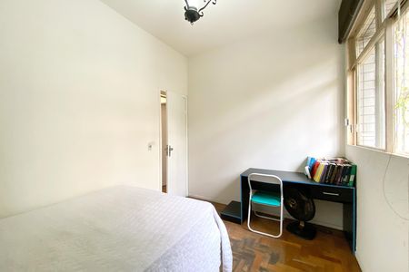 Apartamento à venda com 104m², 3 quartos e 1 vaga Apartamento à venda com 104m², 3 quartos e 1 vagaQuarto 2