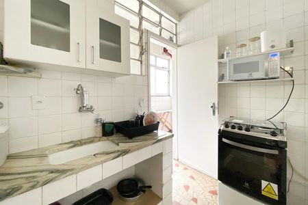 Apartamento à venda com 104m², 3 quartos e 1 vaga Apartamento à venda com 104m², 3 quartos e 1 vagaCozinha