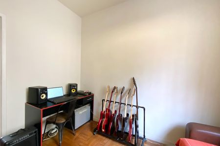 Apartamento à venda com 104m², 3 quartos e 1 vaga Apartamento à venda com 104m², 3 quartos e 1 vagaQuarto 3
