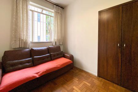Apartamento à venda com 104m², 3 quartos e 1 vaga Apartamento à venda com 104m², 3 quartos e 1 vagaQuarto 3