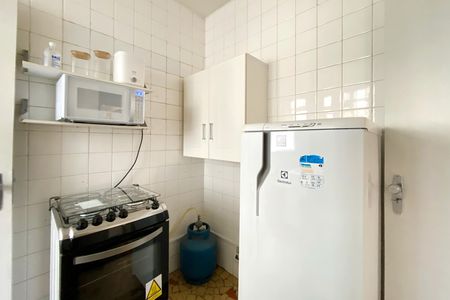 Apartamento à venda com 104m², 3 quartos e 1 vaga Apartamento à venda com 104m², 3 quartos e 1 vagaCozinha