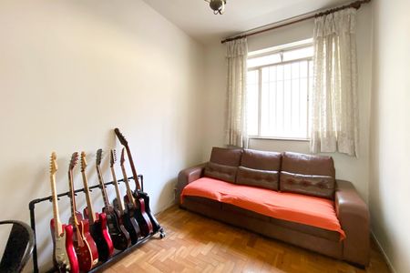 Apartamento à venda com 104m², 3 quartos e 1 vaga Apartamento à venda com 104m², 3 quartos e 1 vagaQuarto 3
