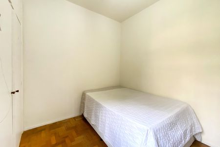 Apartamento à venda com 104m², 3 quartos e 1 vaga Apartamento à venda com 104m², 3 quartos e 1 vagaQuarto 3