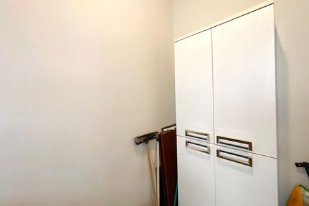 Apartamento à venda com 104m², 3 quartos e 1 vaga Apartamento à venda com 104m², 3 quartos e 1 vagaQuarto de Serviço