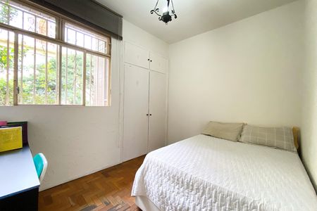 Apartamento à venda com 104m², 3 quartos e 1 vaga Apartamento à venda com 104m², 3 quartos e 1 vagaQuarto 2