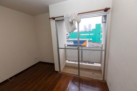 VARANDA de apartamento à venda com 1 quarto, 50m² em Cambuí, Campinas