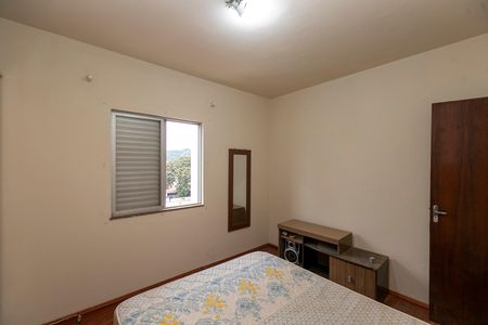 QUARTO de apartamento à venda com 1 quarto, 50m² em Cambuí, Campinas