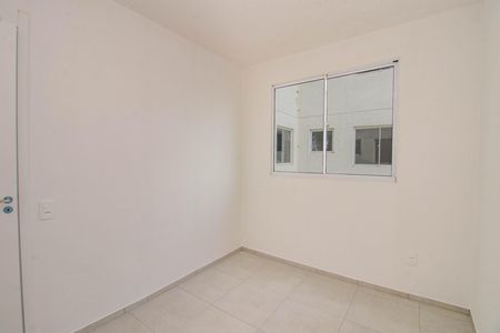 Quarto 1 de apartamento para alugar com 2 quartos, 41m² em Passo das Pedras, Porto Alegre