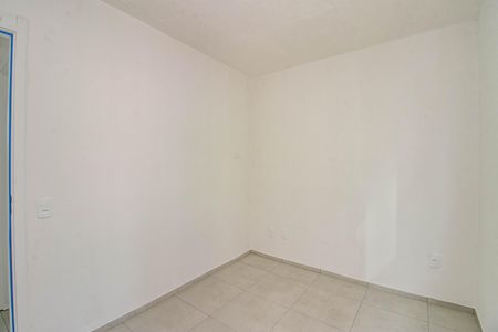 Quarto 2 de apartamento para alugar com 2 quartos, 41m² em Passo das Pedras, Porto Alegre