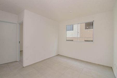 Sala de apartamento para alugar com 2 quartos, 41m² em Passo das Pedras, Porto Alegre