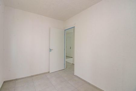Apartamento para alugar com 41m², 2 quartos e 1 vagaQuarto 2