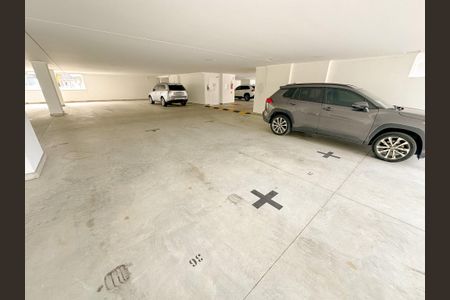 Apartamento para alugar com 83m², 2 quartos e 2 vagasGaragem