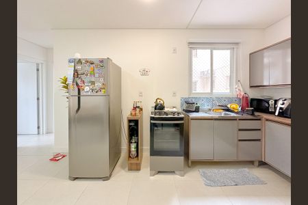 Apartamento para alugar com 83m², 2 quartos e 2 vagasCozinha