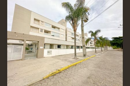 Apartamento para alugar com 83m², 2 quartos e 2 vagasVista da Rua
