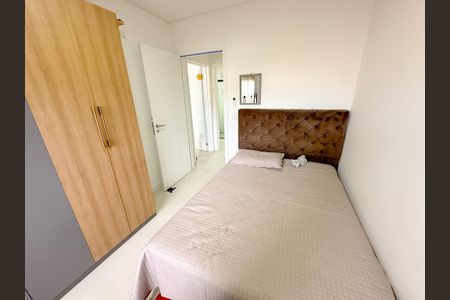 Apartamento para alugar com 83m², 2 quartos e 2 vagasQuarto 