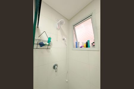 Apartamento para alugar com 83m², 2 quartos e 2 vagasBanheiro