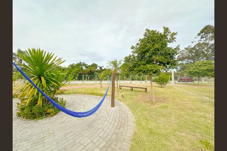 Apartamento para alugar com 83m², 2 quartos e 2 vagasÁrea comum - Playground