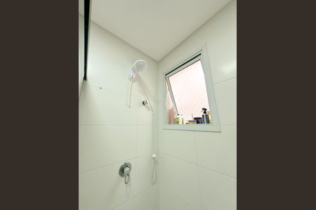 Apartamento para alugar com 83m², 2 quartos e 2 vagasBanheiro da Suíte