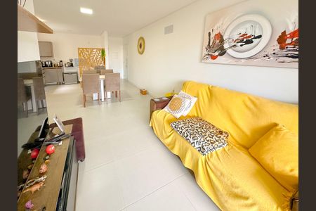 Apartamento para alugar com 83m², 2 quartos e 2 vagasSala de TV