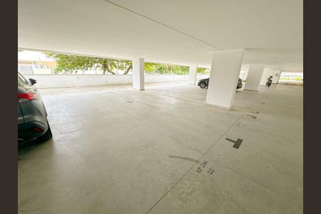 Apartamento para alugar com 83m², 2 quartos e 2 vagasGaragem