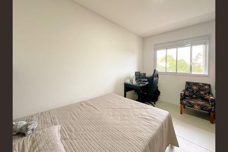 Apartamento para alugar com 83m², 2 quartos e 2 vagasQuarto 