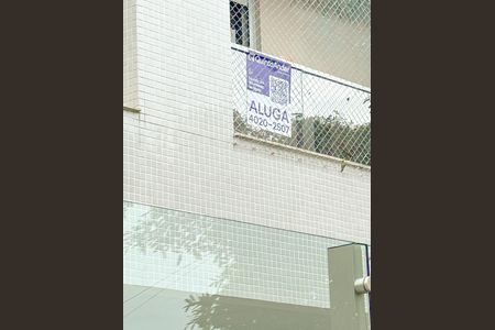 Apartamento para alugar com 83m², 2 quartos e 2 vagasPlaquinha