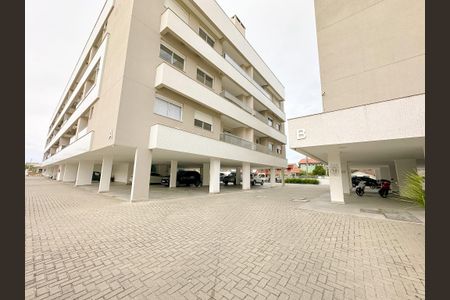 Apartamento para alugar com 83m², 2 quartos e 2 vagasÁrea comum