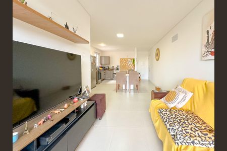 Apartamento para alugar com 83m², 2 quartos e 2 vagasSala de TV
