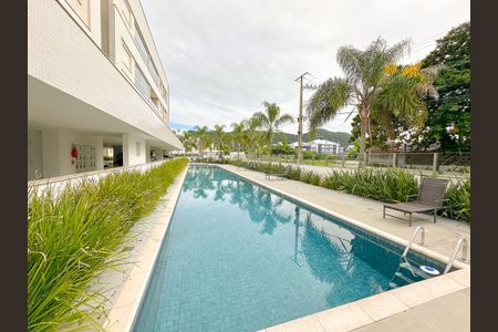 Apartamento para alugar com 83m², 2 quartos e 2 vagasÁrea comum - Piscina