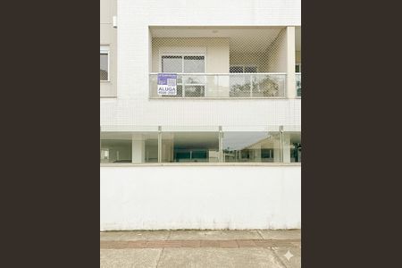 Apartamento para alugar com 83m², 2 quartos e 2 vagas Apartamento para alugar com 83m², 2 quartos e 2 vagasPlaquinha