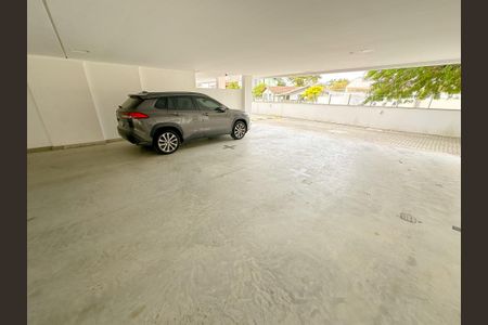 Apartamento para alugar com 83m², 2 quartos e 2 vagasGaragem
