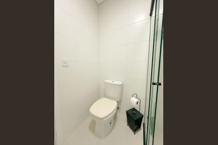 Apartamento para alugar com 83m², 2 quartos e 2 vagasBanheiro