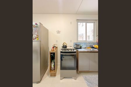 Apartamento para alugar com 83m², 2 quartos e 2 vagasCozinha