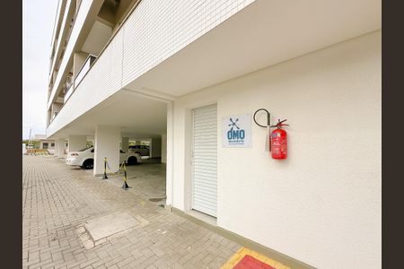 Apartamento para alugar com 83m², 2 quartos e 2 vagasLavanderia
