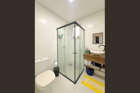 Apartamento para alugar com 83m², 2 quartos e 2 vagasBanheiro