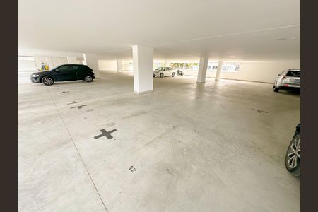 Apartamento para alugar com 83m², 2 quartos e 2 vagasGaragem