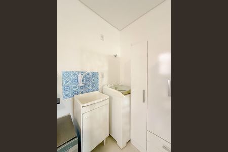 Apartamento para alugar com 83m², 2 quartos e 2 vagasLavanderia