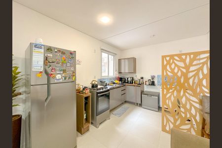 Apartamento para alugar com 83m², 2 quartos e 2 vagasCozinha