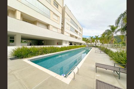 Apartamento para alugar com 83m², 2 quartos e 2 vagasÁrea comum - Piscina