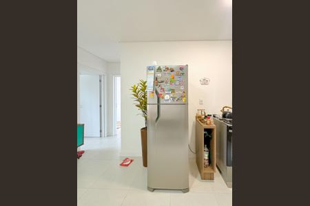 Apartamento para alugar com 83m², 2 quartos e 2 vagasCozinha